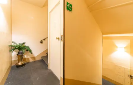 Appartamento vista Duomo, Appartement 4 personnes à Firenze - Photo 8