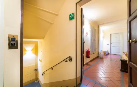 Appartamento vista Duomo, Appartement 4 personnes à Firenze - Photo 9