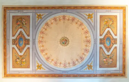 Appartamento vista Duomo, Appartement 4 personnes à Firenze - Photo 13