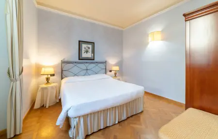 Appartamento vista Duomo, Appartement 4 personnes à Firenze - Photo 17
