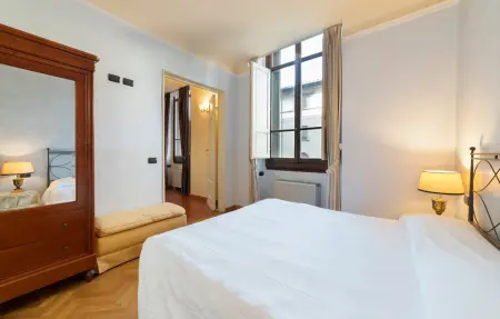 Appartamento vista Duomo, Appartement 4 personnes à Firenze - Photo 18