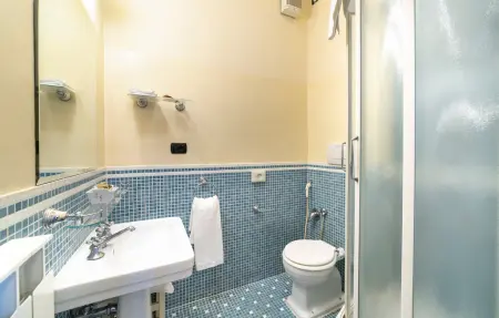 Appartamento vista Duomo, Appartement 4 personnes à Firenze - Photo 19