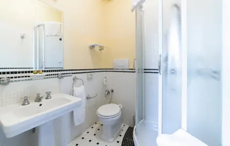 Appartamento vista Duomo, Appartement 4 personnes à Firenze - Photo 20