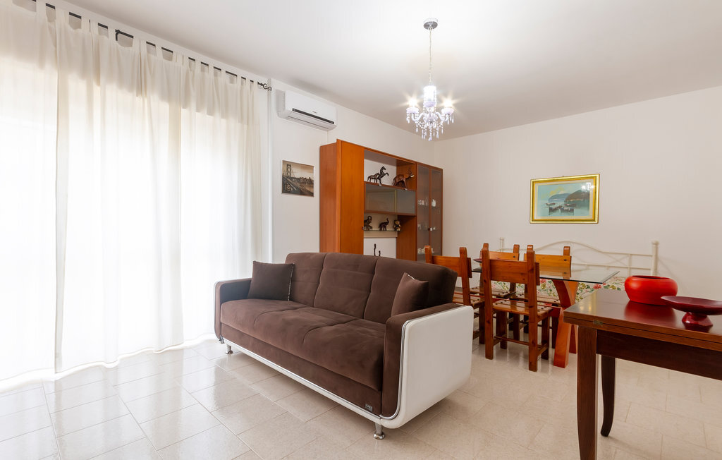 Appartement 10 personnes à Carovigno - Photo 3