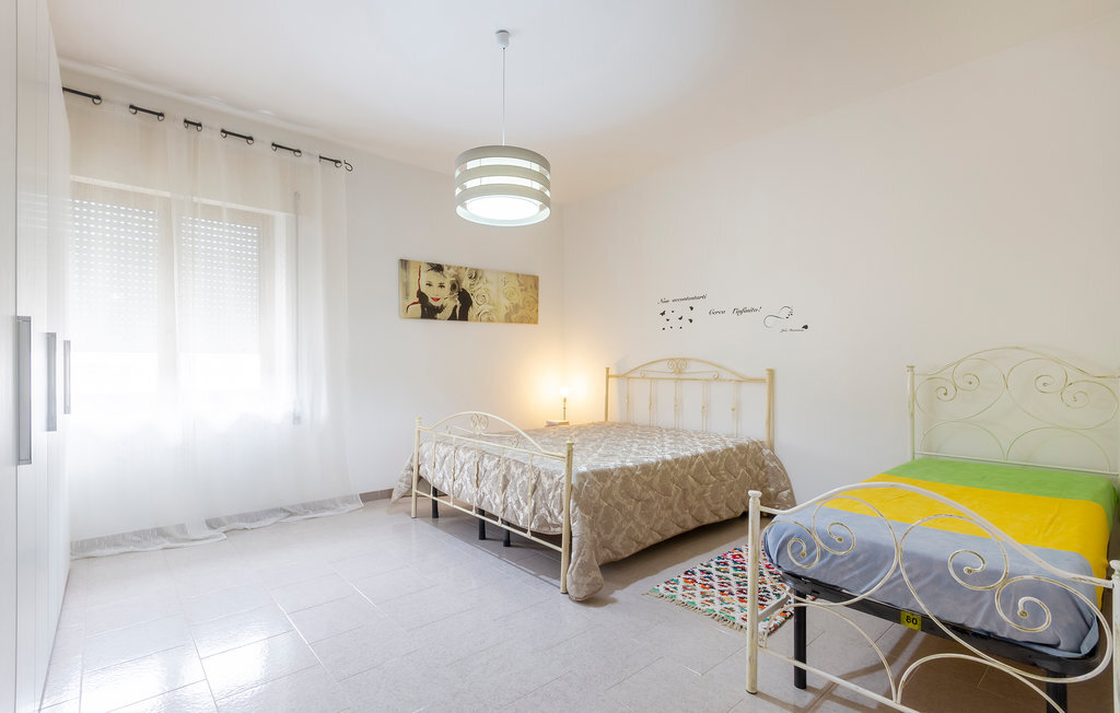 Appartement 10 personnes à Carovigno - Photo 4