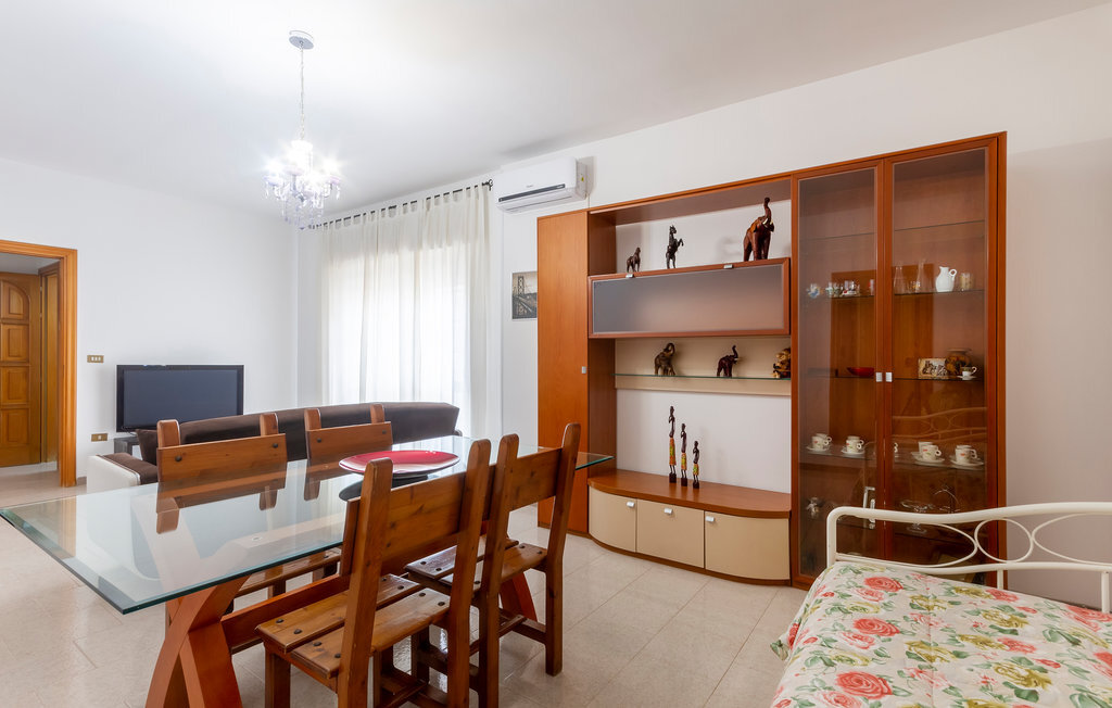 Appartement 10 personnes à Carovigno - Photo 10