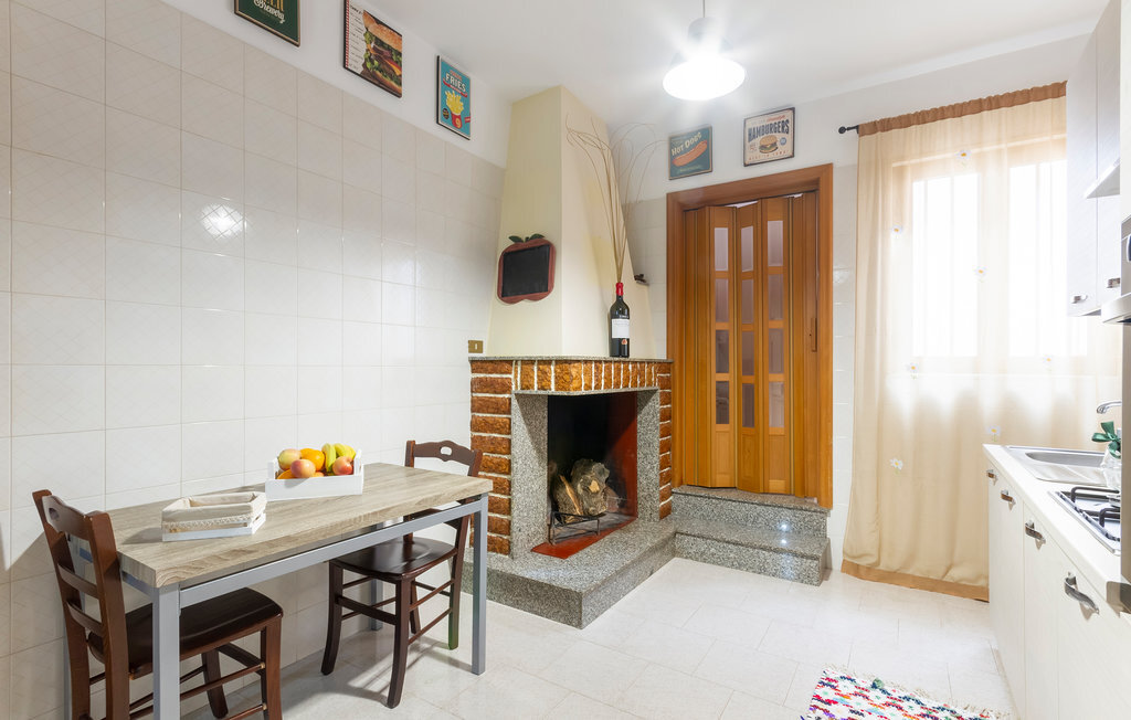 Appartement 10 personnes à Carovigno - Photo 13