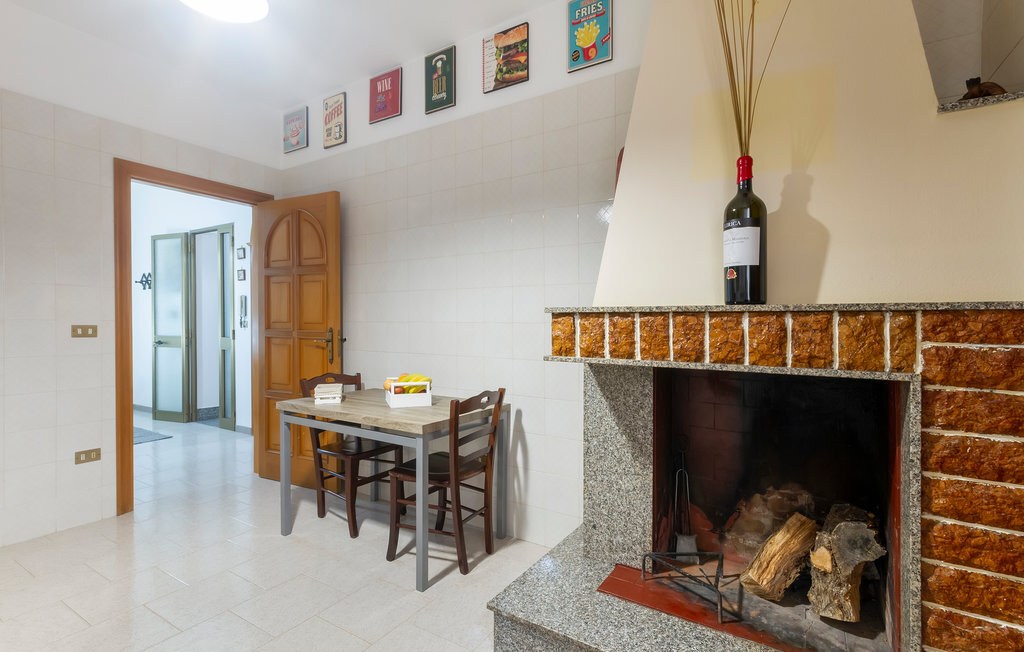 Appartement 10 personnes à Carovigno - Photo 14