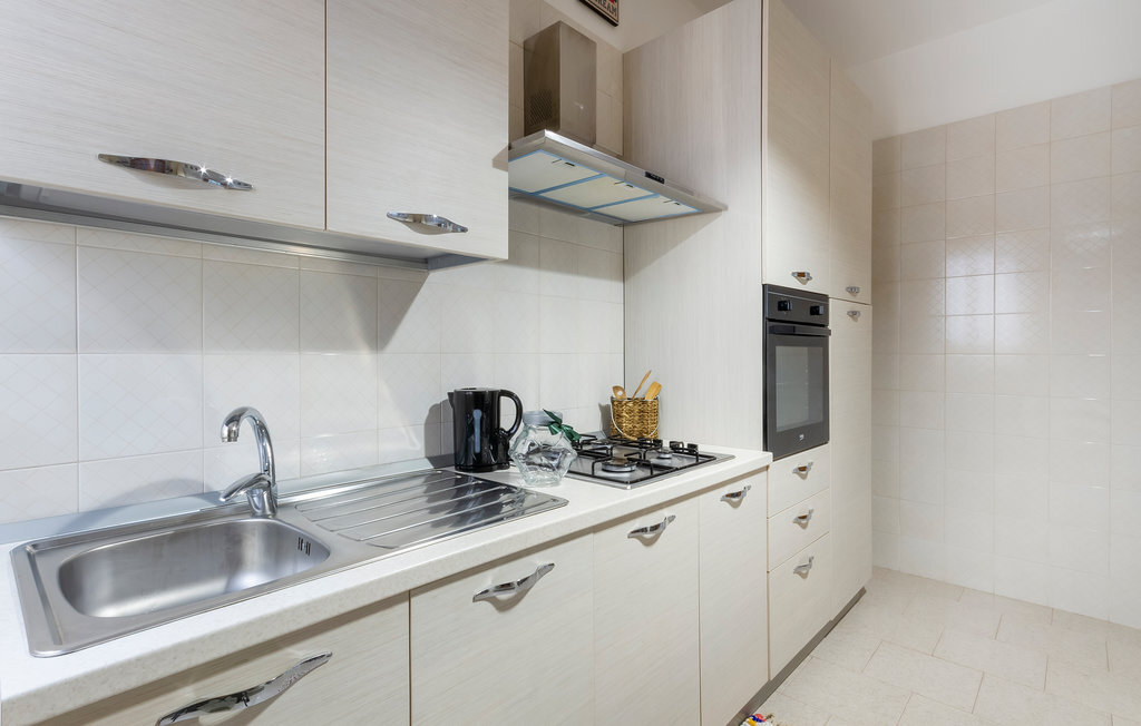 Appartement 10 personnes à Carovigno - Photo 16