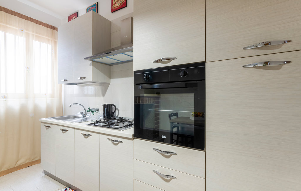 Appartement 10 personnes à Carovigno - Photo 17