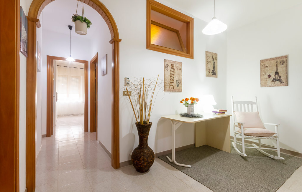 Appartement 10 personnes à Carovigno - Photo 18