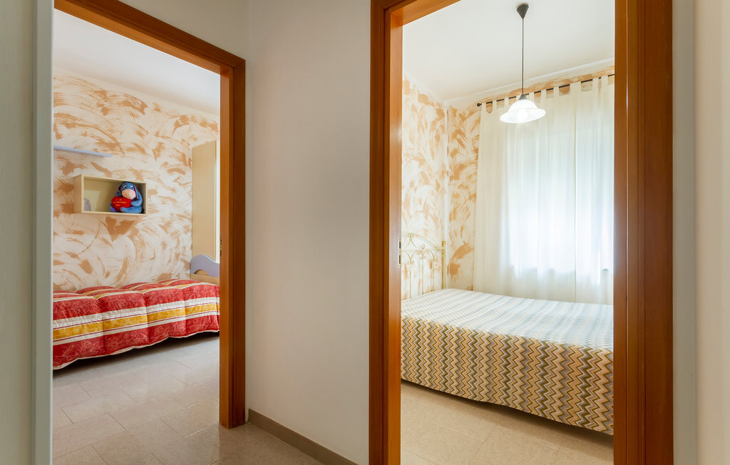 Appartement 10 personnes à Carovigno - Photo 21