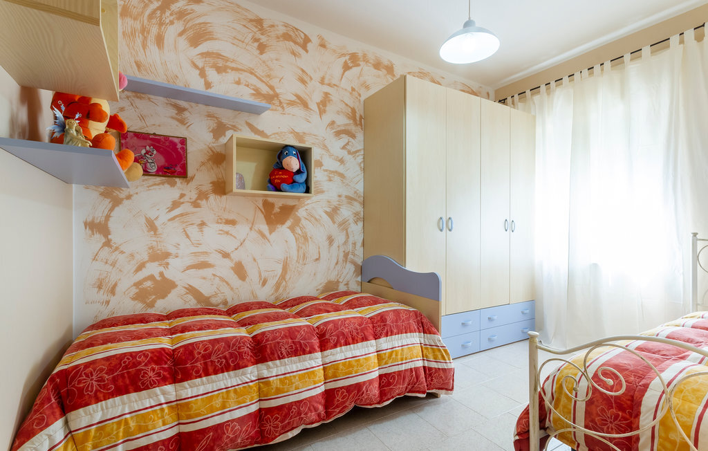 Appartement 10 personnes à Carovigno - Photo 22