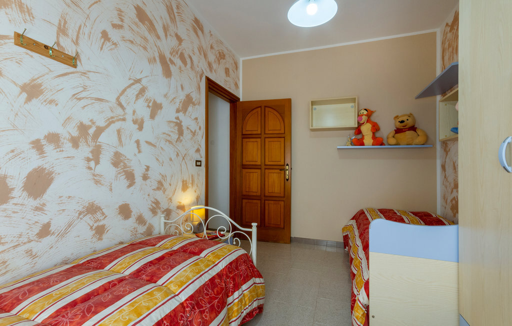 Appartement 10 personnes à Carovigno - Photo 24