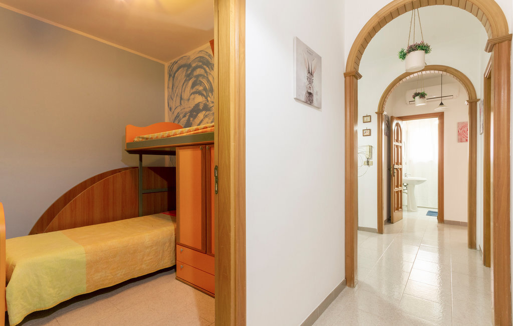 Appartement 10 personnes à Carovigno - Photo 28