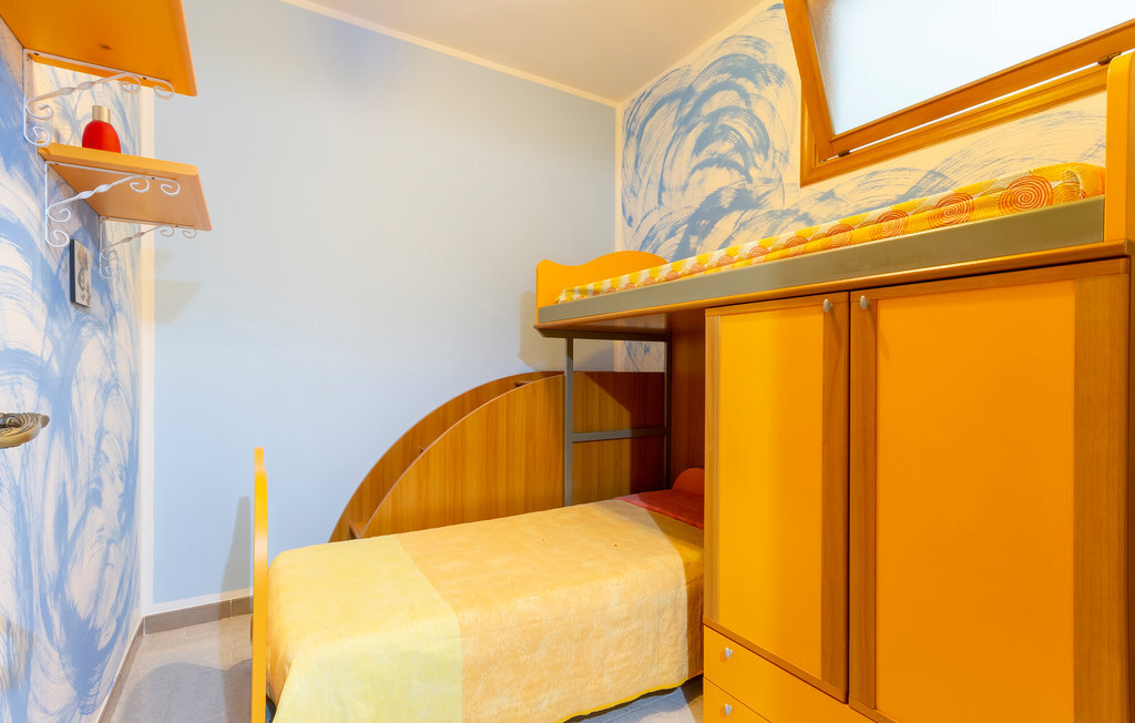 Appartement 10 personnes à Carovigno - Photo 29