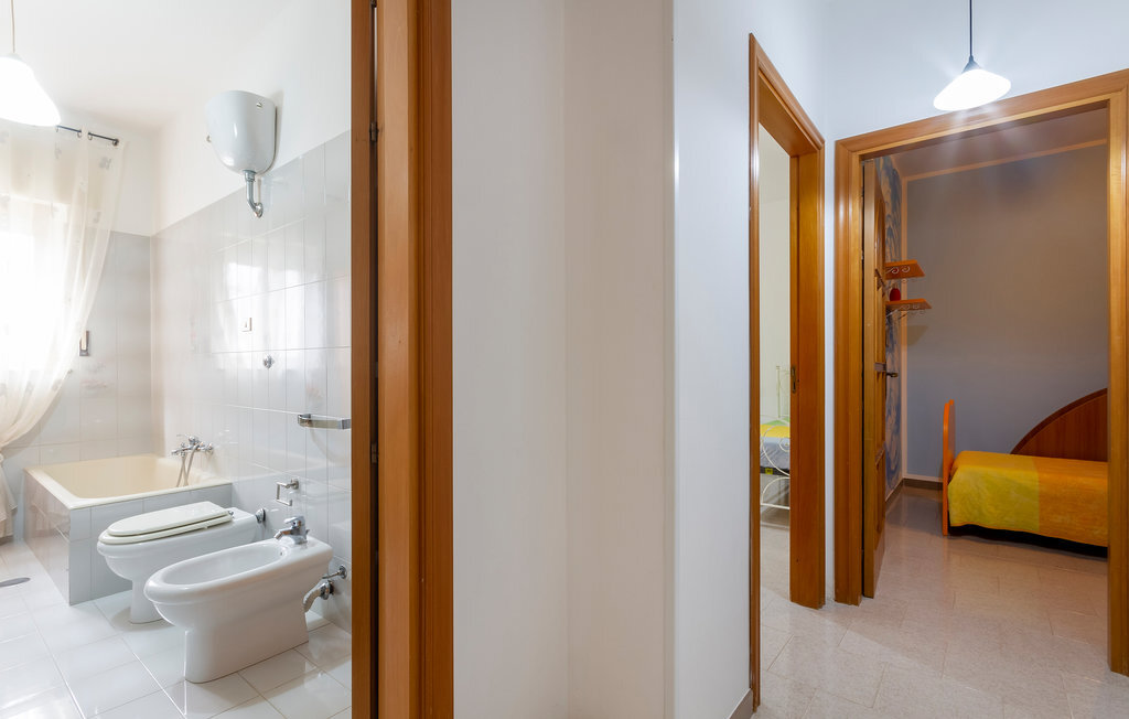 Appartement 10 personnes à Carovigno - Photo 30