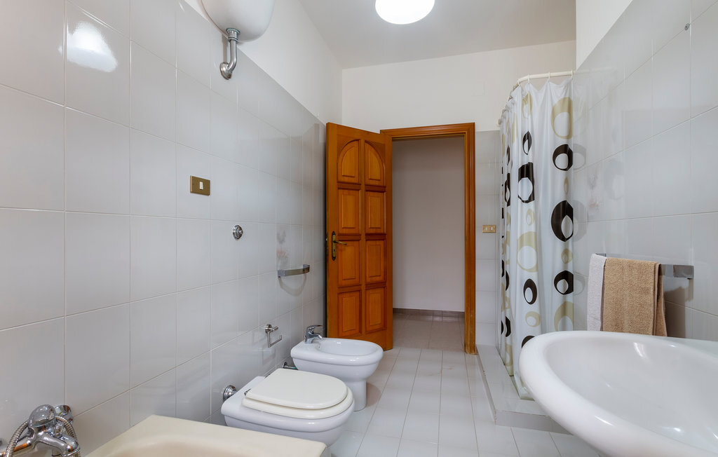 Appartement 10 personnes à Carovigno - Photo 32