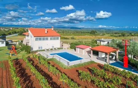 Location appartement à Marcana