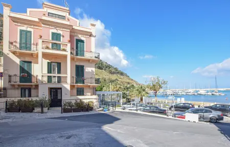 Location appartement à Castellammare d.G.