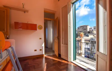 Appartement vue port Castellammare del Golfo, 8 pers. : photo 12