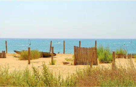Appartement vue port Castellammare del Golfo, 8 pers. : photo 18