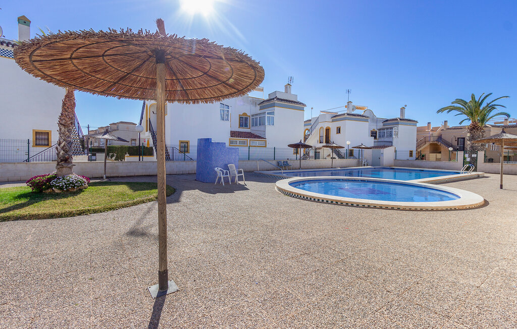 Appartement 4 personnes à Torrevieja - Photo 2
