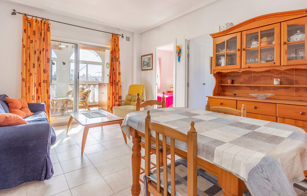 Appartement 4 personnes à Torrevieja - Photo 3