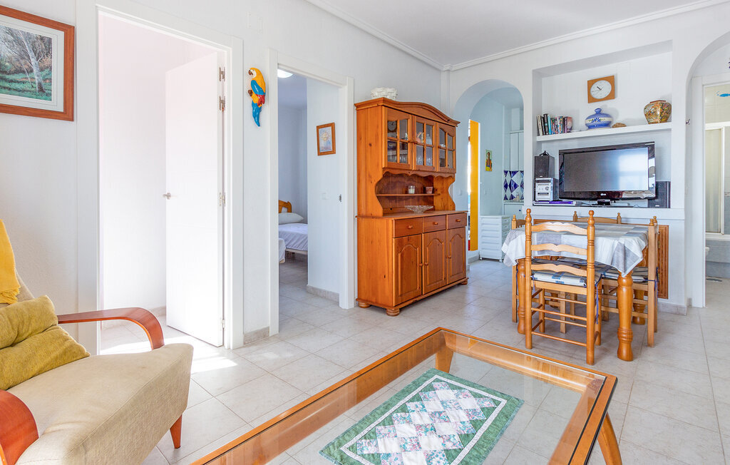 Appartement 4 personnes à Torrevieja - Photo 4