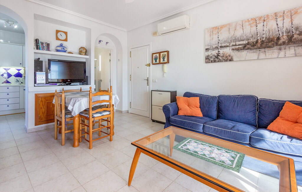 Appartement 4 personnes à Torrevieja - Photo 5