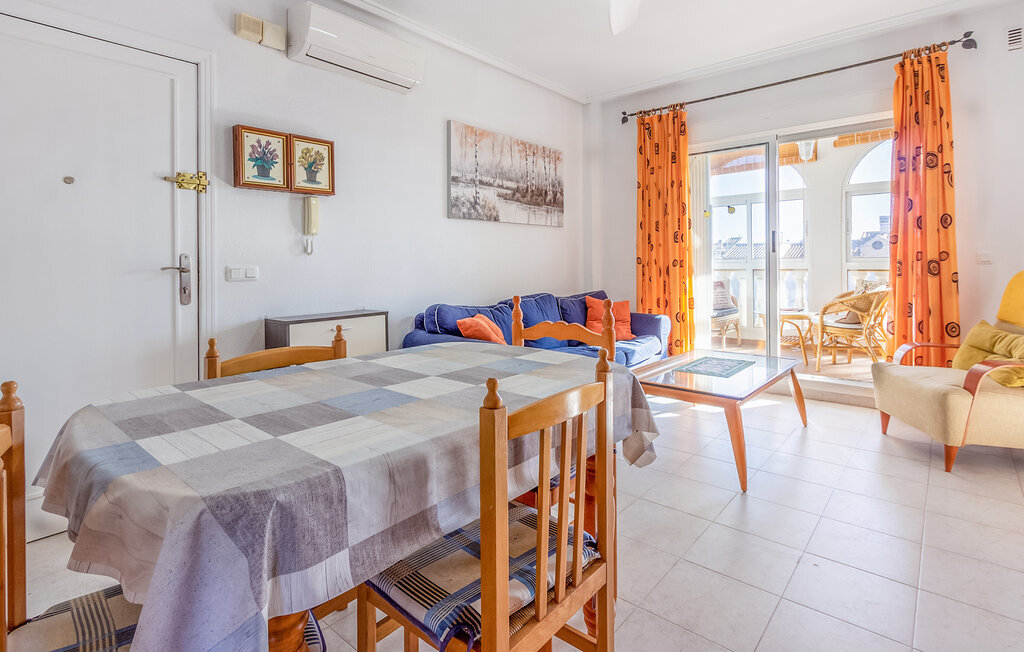 Appartement 4 personnes à Torrevieja - Photo 6