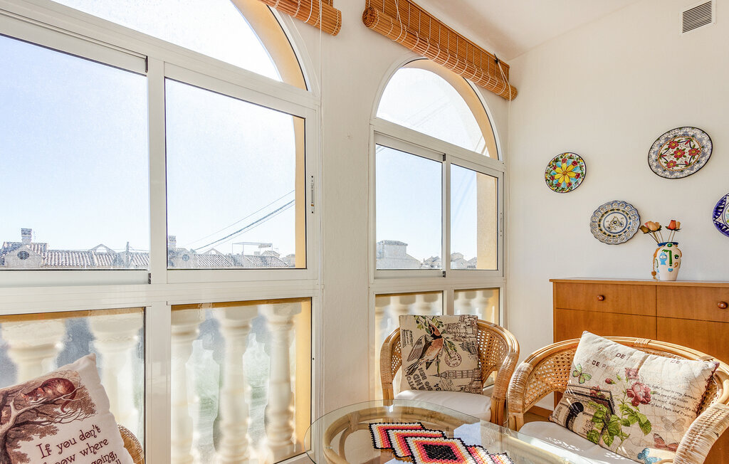 Appartement 4 personnes à Torrevieja - Photo 7