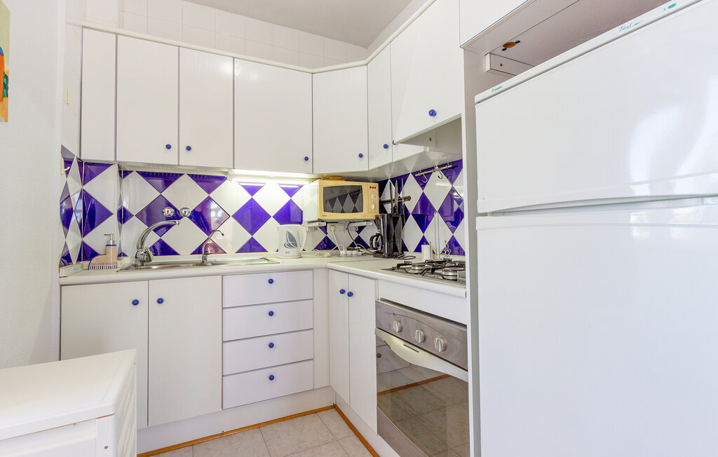 Appartement 4 personnes à Torrevieja - Photo 8