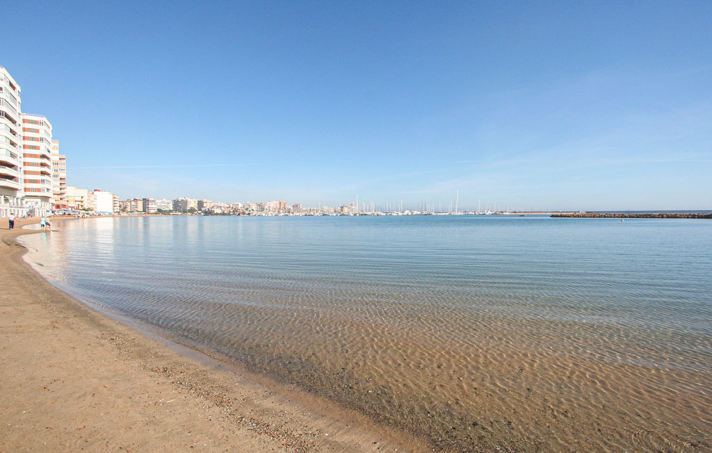 Appartement 4 personnes à Torrevieja - Photo 9