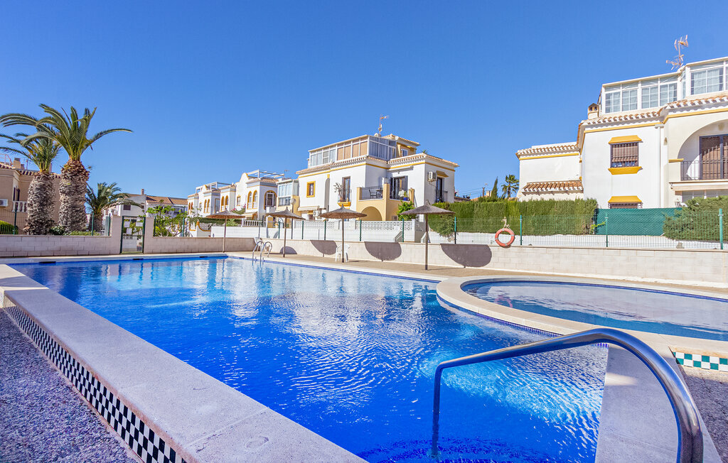 Appartement 4 personnes à Torrevieja - Photo 10