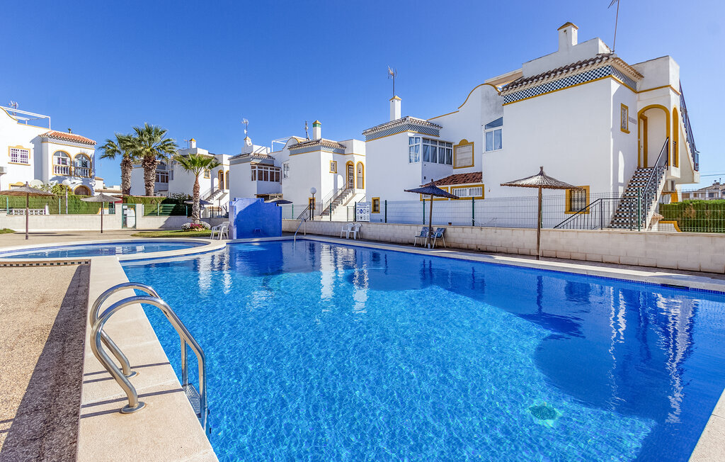 Appartement 4 personnes à Torrevieja - Photo 11