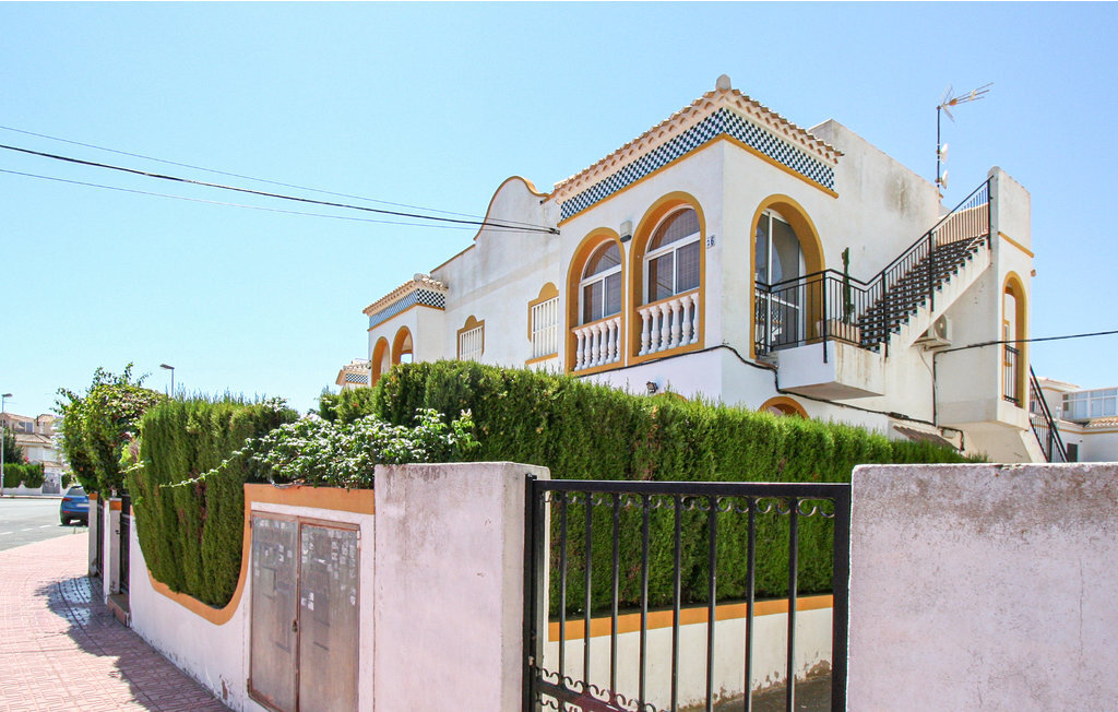 Appartement 4 personnes à Torrevieja - Photo 12