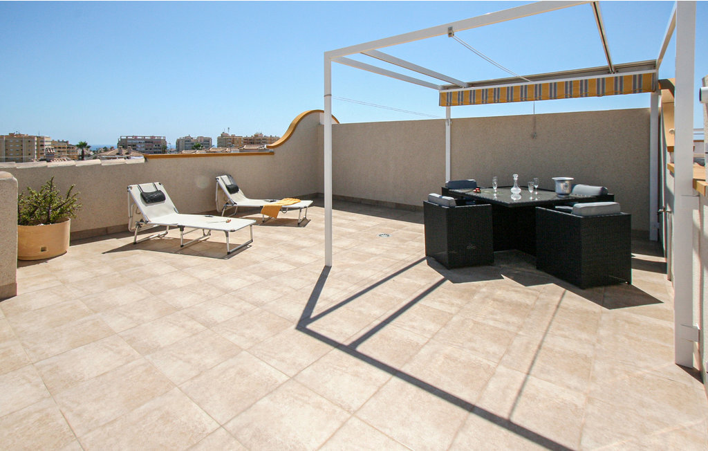 Appartement 4 personnes à Torrevieja - Photo 13
