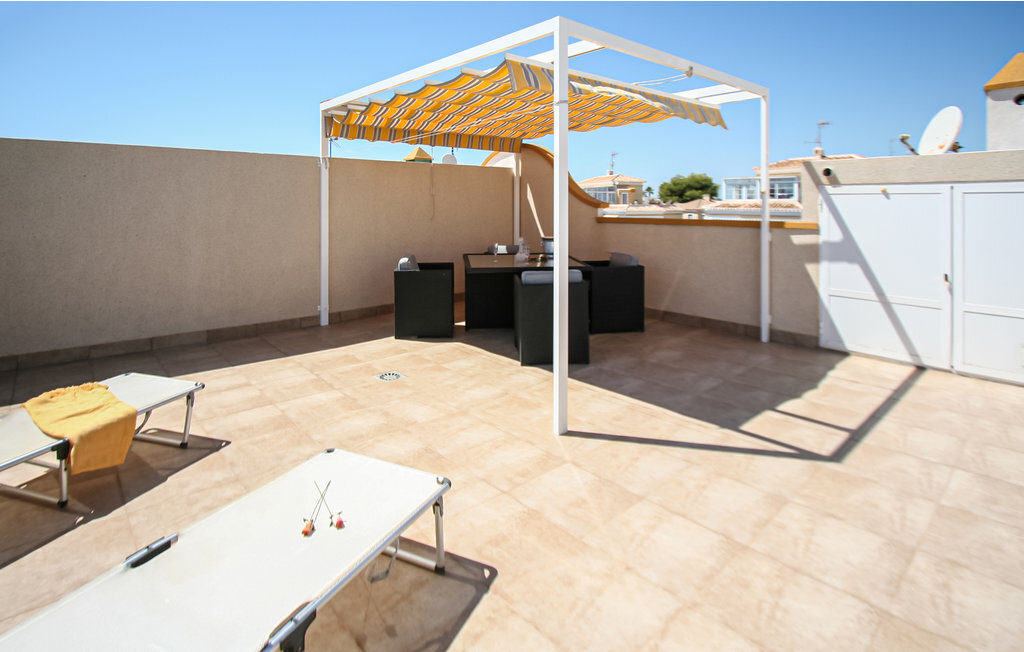 Appartement 4 personnes à Torrevieja - Photo 14