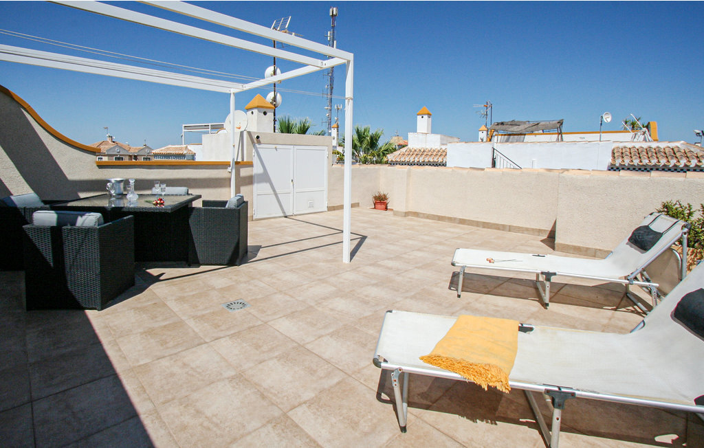 Appartement 4 personnes à Torrevieja - Photo 15