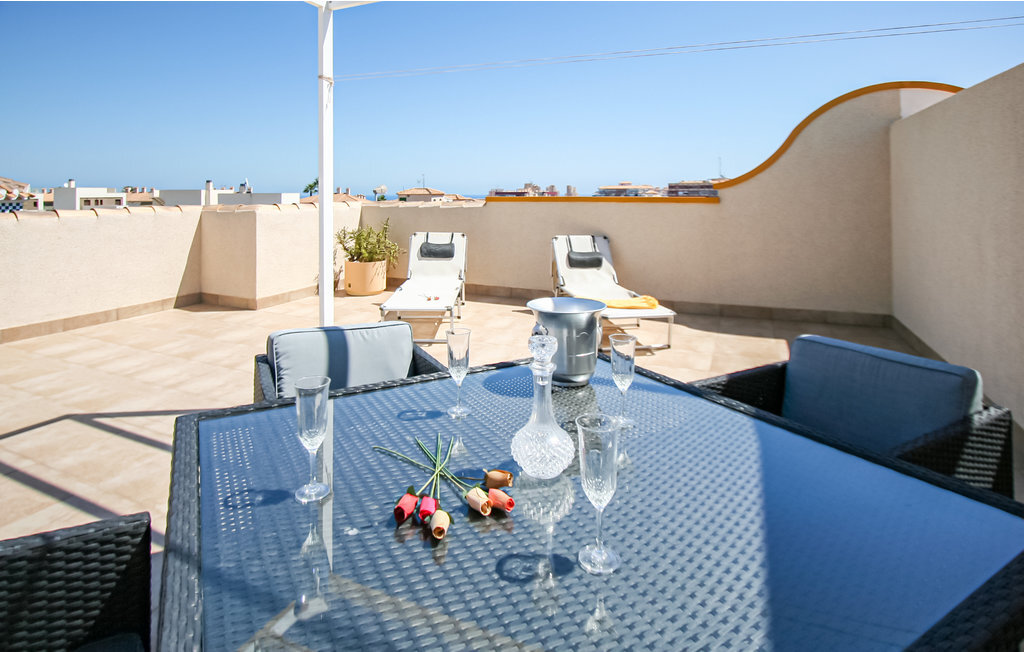 Appartement 4 personnes à Torrevieja - Photo 16