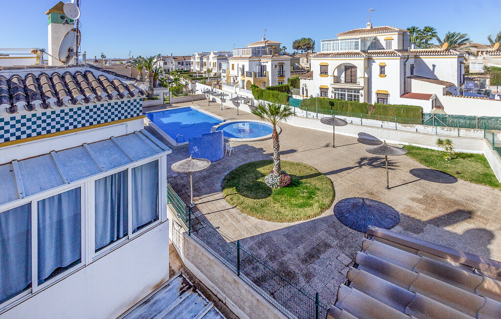 Appartement 4 personnes à Torrevieja - Photo 17