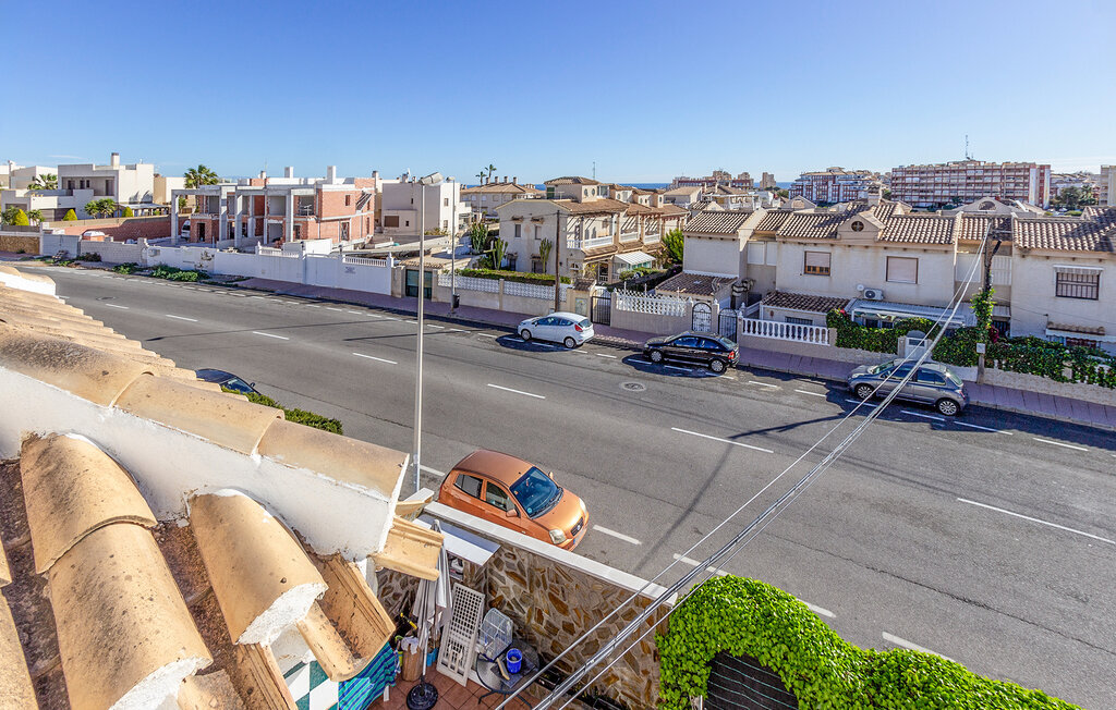Appartement 4 personnes à Torrevieja - Photo 18