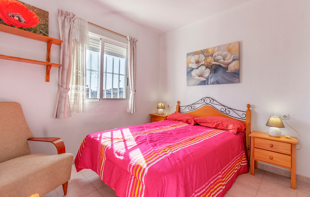 Appartement 4 personnes à Torrevieja - Photo 20