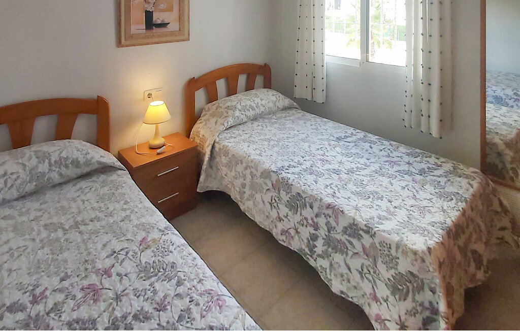 Appartement 4 personnes à Torrevieja - Photo 21