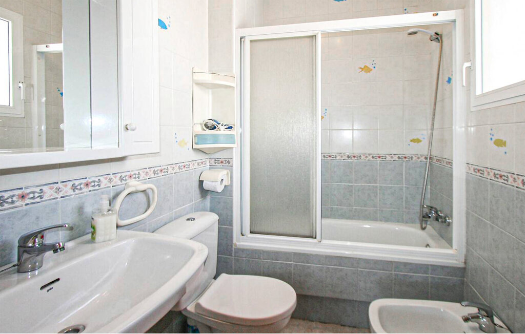 Appartement 4 personnes à Torrevieja - Photo 22