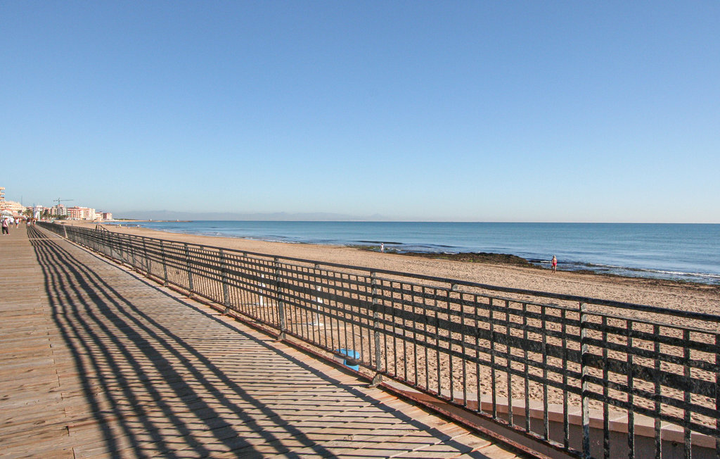 Appartement 4 personnes à Torrevieja - Photo 25
