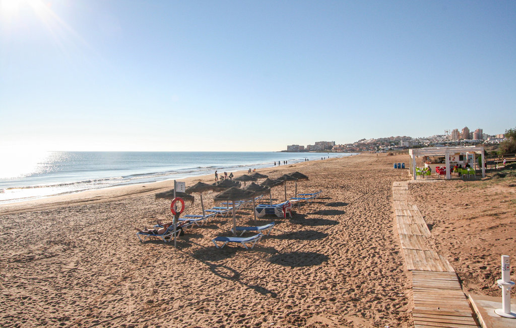Appartement 4 personnes à Torrevieja - Photo 26