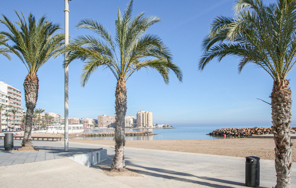 Appartement 4 personnes à Torrevieja - Photo 27
