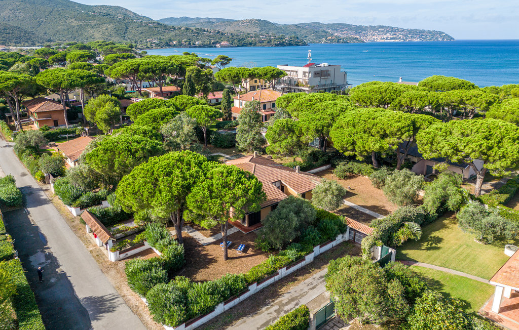Poiana, Appartement 5 personnes à Orbetello - Photo 2